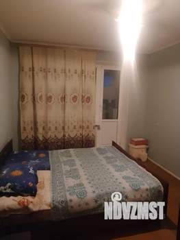 3-к квартира, вторичка, 60м2, 9/9 этаж