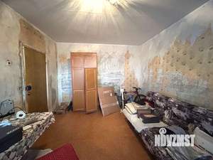 3-к квартира, вторичка, 59м2, 5/16 этаж