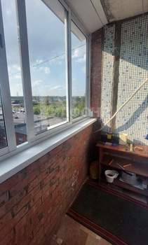 2-к квартира, вторичка, 45м2, 5/5 этаж