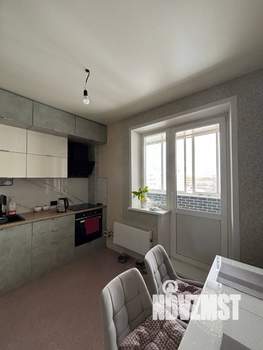 1-к квартира, вторичка, 34м2, 9/18 этаж