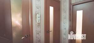 3-к квартира, вторичка, 60м2, 7/16 этаж