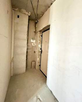 1-к квартира, вторичка, 23м2, 3/7 этаж