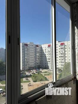 1-к квартира, вторичка, 37м2, 6/9 этаж