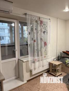 Студия квартира, вторичка, 27м2, 1/5 этаж