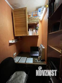 2-к квартира, вторичка, 44м2, 3/5 этаж