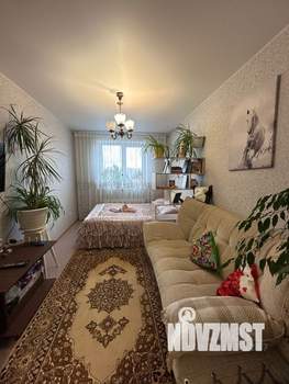 1-к квартира, вторичка, 34м2, 6/16 этаж