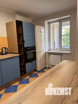 3-к квартира, вторичка, 69м2, 2/15 этаж