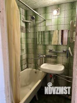 3-к квартира, вторичка, 58м2, 6/9 этаж