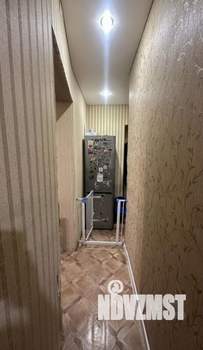 1-к квартира, вторичка, 33м2, 3/3 этаж