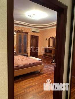 3-к квартира, вторичка, 155м2, 1/6 этаж