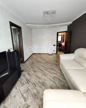 3-к квартира, вторичка, 65м2, 7/9 этаж