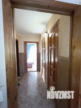 3-к квартира, вторичка, 68м2, 4/9 этаж