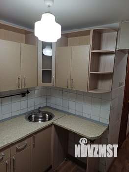 1-к квартира, вторичка, 28м2, 5/5 этаж