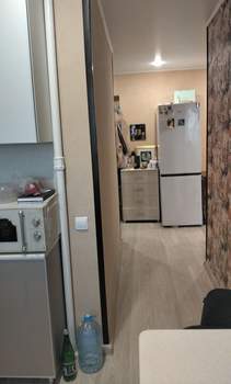 2-к квартира, вторичка, 45м2, 3/4 этаж