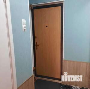 1-к квартира, вторичка, 33м2, 1/9 этаж