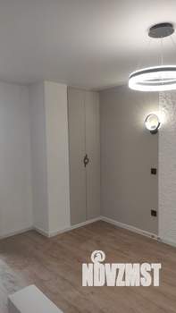 Студия квартира, вторичка, 25м2, 12/17 этаж