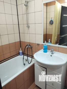 1-к квартира, вторичка, 37м2, 1/12 этаж