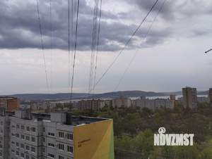 1-к квартира, вторичка, 40м2, 12/14 этаж