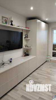 2-к квартира, вторичка, 46м2, 7/9 этаж