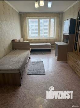 3-к квартира, вторичка, 65м2, 8/10 этаж