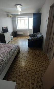 1-к квартира, вторичка, 33м2, 6/9 этаж