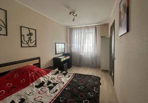 2-к квартира, вторичка, 46м2, 4/5 этаж