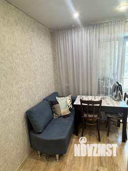 1-к квартира, вторичка, 28м2, 1/9 этаж