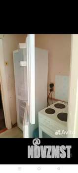 1-к квартира, вторичка, 13м2, 4/5 этаж