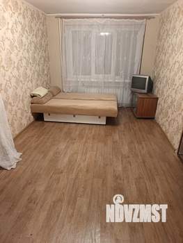 1-к квартира, вторичка, 31м2, 1/5 этаж