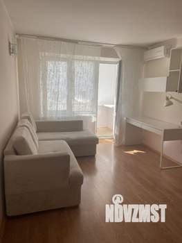 1-к квартира, вторичка, 34м2, 5/9 этаж
