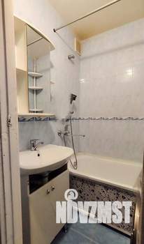 2-к квартира, вторичка, 46м2, 5/5 этаж