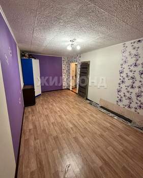 1-к квартира, вторичка, 32м2, 2/5 этаж