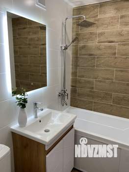 2-к квартира, вторичка, 45м2, 2/4 этаж