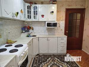 3-к квартира, вторичка, 65м2, 6/9 этаж