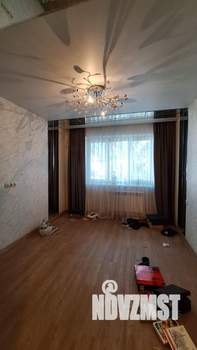 3-к квартира, вторичка, 63м2, 1/5 этаж