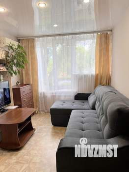 2-к квартира, вторичка, 34м2, 1/12 этаж