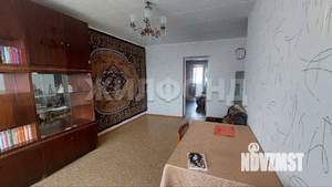 3-к квартира, вторичка, 60м2, 7/9 этаж