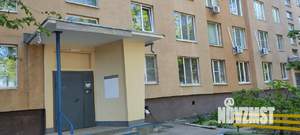 2-к квартира, вторичка, 46м2, 5/9 этаж
