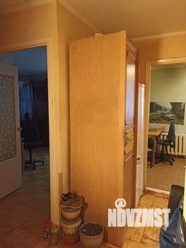 2-к квартира, вторичка, 51м2, 1/14 этаж