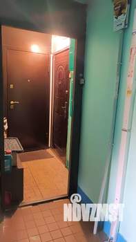 1-к квартира, вторичка, 32м2, 9/9 этаж