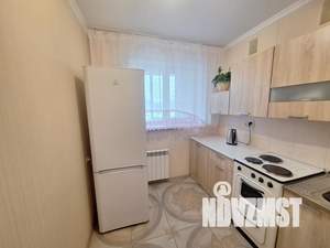 1-к квартира, вторичка, 32м2, 5/5 этаж