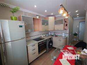 1-к квартира, вторичка, 33м2, 6/10 этаж