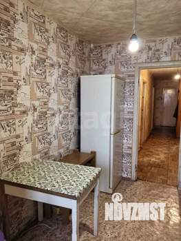 4-к квартира, вторичка, 75м2, 12/14 этаж