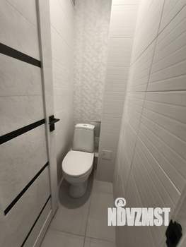 3-к квартира, вторичка, 64м2, 5/5 этаж