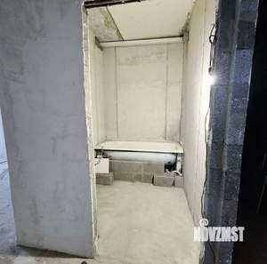 1-к квартира, вторичка, 51м2, 15/15 этаж