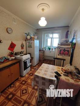 1-к квартира, вторичка, 37м2, 11/12 этаж