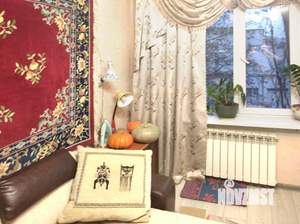 4-к квартира, вторичка, 65м2, 3/9 этаж