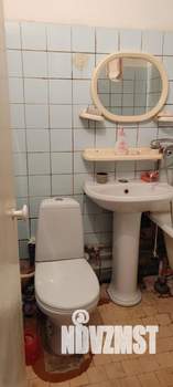 3-к квартира, вторичка, 56м2, 2/6 этаж