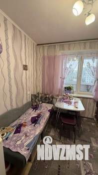 1-к квартира, вторичка, 35м2, 6/9 этаж