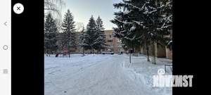 1-к квартира, вторичка, 27м2, 2/4 этаж